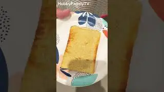 Mickey Mouse Toaster Review with HobbyMom!