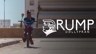 Dollypran - Trump (Official Music Video, Prod by Jewlz)