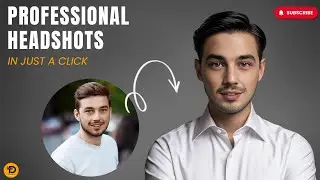 How To Create Business Photo Using AI (2024)