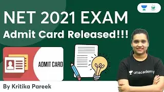 NET 2021 EXAM Date Sheet out! | Nta Ugc Net- Jrf 2021 | Kritika Pareek