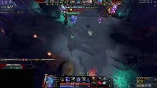 DOTA 2 Patch 7.32d Razor Build be like