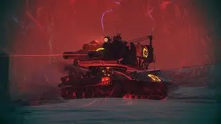 World of Tanks - Babylon Project (Mirny 2024) || Double, 32k dmg, Nightmare