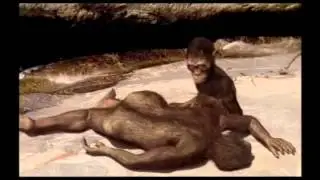 (YTP) Apes Just Want a Decent Time