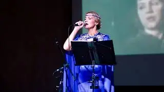 концерт Юлии Славянской в Самаре 20 октября 2018