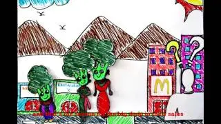 Cross Cultural Management   Think Globally, Act Locally   McDonalds, India