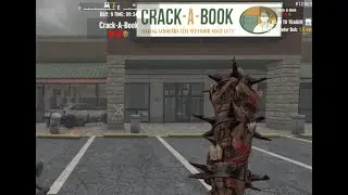 7 days to die crack-a-book, new trader, tier 3 quest and RAGE!!!!!!!