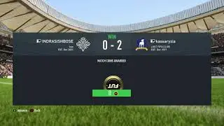Golden Goal Ultimate Glitch in World Cup Swaps! 02 Goals to WIN? | FIFA 23