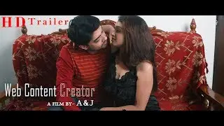 Bengali Short Film | Web Content Creator | Blue Film Making | Trailer | HD