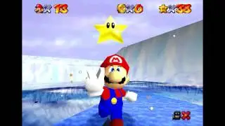 SM64 - Chill with the Bully 11