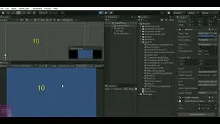 How to Create a Simple Countdown Timer in Unity