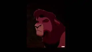 Nuka betrays Kiara and Kovu 
