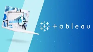 Tableau Crash Course for Beginners | Data Visualization