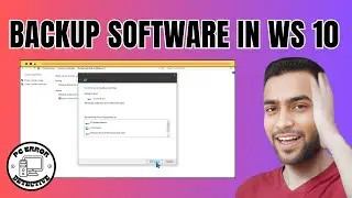 How to Backup Software in Windows 10 | Safeguard Your Programs