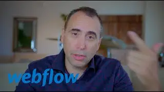 Webflow - Leveraging a Modern Tool in Web Development
