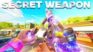 Hidden Weapon Dominates Search & Destroy..
