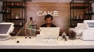 CAKE LABS: Passion