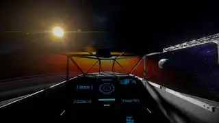 Space Engineers - Black Hole