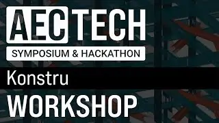 AECtech 2023 | Konstru