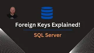 SQL Foreign Key Constraint - A Complete Tutorial