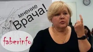 Врач-Трихолог про СТАРЕНИЕ ВОЛОС