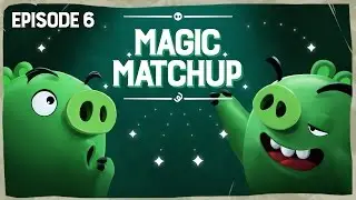 Piggy Tales - Third Act | Magic Matchup - S3 Ep6