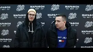 2x0.5 - ВАЙБОВЫЙ РАУНД ПРОТИВ OGGNG НА РВАТЬ НА БИТАХ