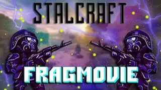 StalCraft Сталкрафт ☢ FRAGMOVIE! МЁРТВОЕ ВРЕМЯ И ДУЭЛИ В СТАЛКРАФТ! РЕБАЛАНС В STALCRAFT!