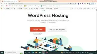 How to Free Hosting and Domain for Word Press