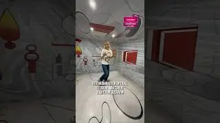 Dubai, UAE 🇦🇪 Оптическая иллюзия