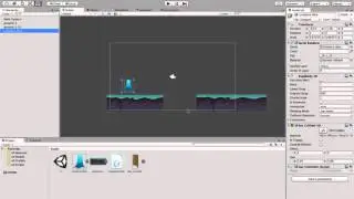 Unity 5.x 2D Dynamically Create a Bridge