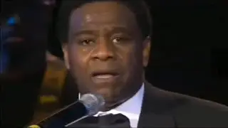 AL Green - Amazing Grace  Restored Version HD