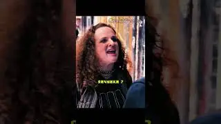 Заступилась за парня и заткнула рот психованной феминистке 😅 