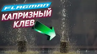 Прикормка Flagman Grand Капризный клев!Новинка!