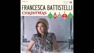 Francesca Battistelli - Joy to the World (Official Audio)