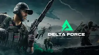 Delta Force: Hawk Ops. Первый запуск (альфа тест)