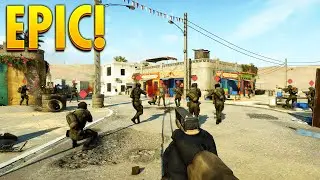 *NEW* Battlefield 2042 - EPIC & FUNNY Moments #294