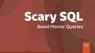 SQL Horror Queries