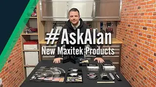 #AskAlan