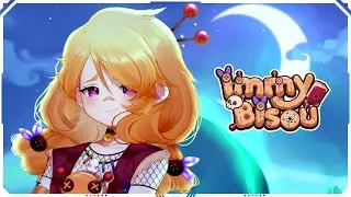 Immy Bisou's Official BGM 🎃🩹【VAllure】