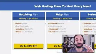 Get Your Site Live with Web Hosting | Hostgator