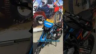 Питбайк PROMAX FIDET (ФАЙДЕТ) 145E PRO - мощный и надежный выбор для экстремальной езды 