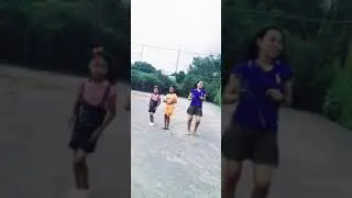 Ikutan yg lagi viral jogetan nya