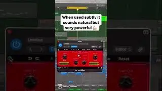 Weak kicks? Then use this FREE plugin 🥵