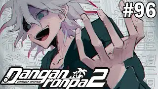 ПАРОЛЬ ОТ БУДУЩЕГО - Danganronpa 2: Goodbye Despair #96