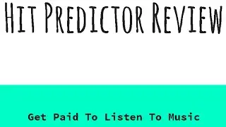Hit Predictor Review: Is HitPredictor A Scam?