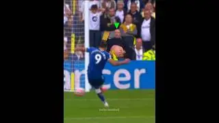 Epic Penalty Moments in Football 😨