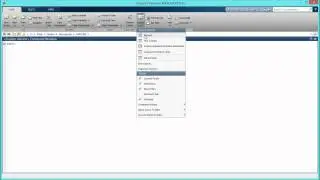 How to Restore the Layout and Editor Window Back to Default in MATLAB. [HD]