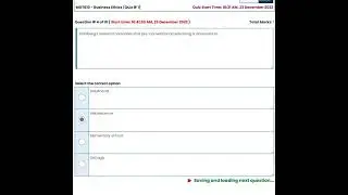 MGT610 Quiz 1 solution 2022