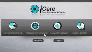 How to recover lost data/deleted files easily with iCare Data Recovery (2024) free Data recovery app