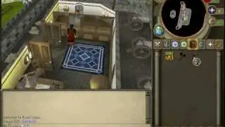 Achievement Diary Lumbridge Easy requirements